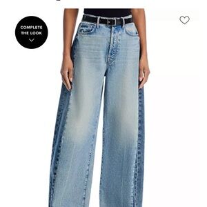 MOTHER Blinded by the Dark The Pipe Dream Button Sneak Fray